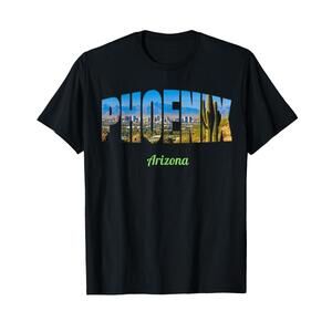 Phoenix Arizona T-Shirt